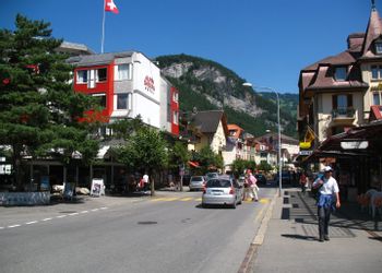 Meiringen