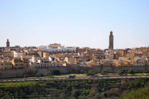 Meknes