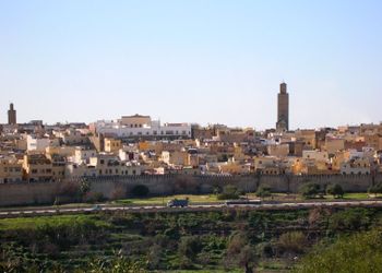Meknes