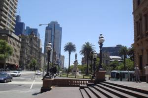 Melbourne