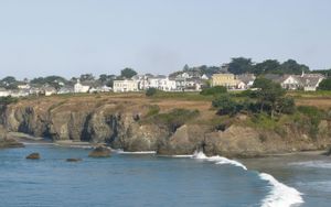Mendocino