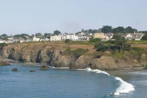 Mendocino