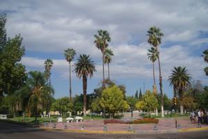 Mendoza