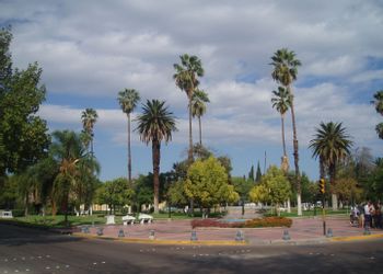 Mendoza