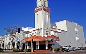 Merced
