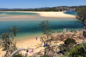 Merimbula