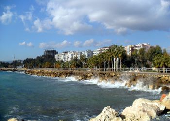 Mersin
