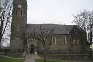 Merthyr Tydfil