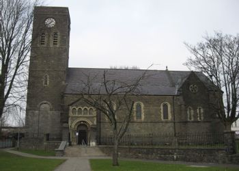 Merthyr Tydfil