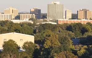 Metairie