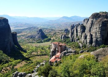 Meteora
