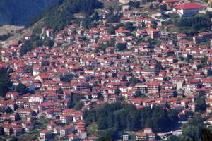 Metsovo