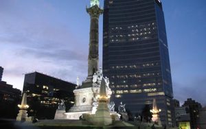 Mexico City