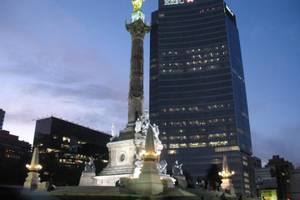 Mexico City