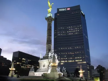 Mexico City