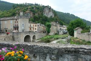 Meyrueis