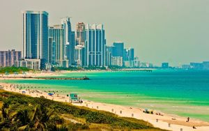 Miami Beach