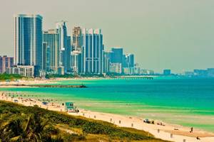 Miami Beach