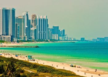 Miami Beach