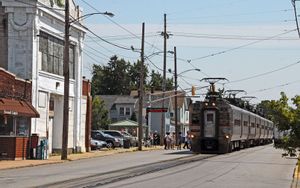 Michigan City