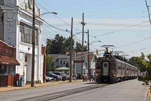 Michigan City