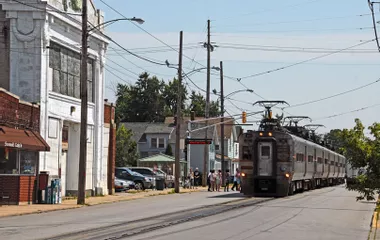 Generate a random place in Ciudad de Michigan
