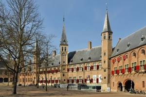 Middelburg