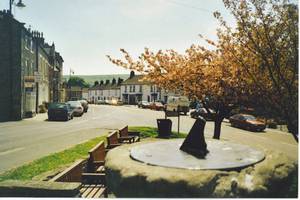 Middleton-in-Teesdale
