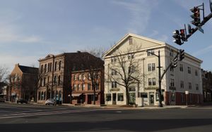 Middletown