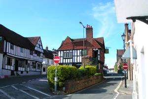 Midhurst