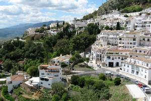 Mijas