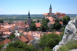 Mikulov