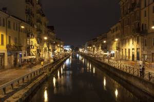 Milan