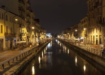 Milan