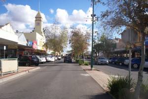 Mildura