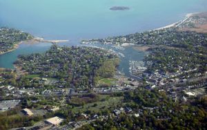 Milford