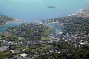 Milford