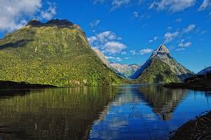 Milford Sound