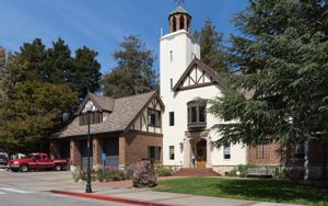 Mill Valley