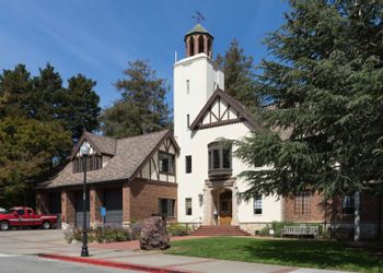Mill Valley