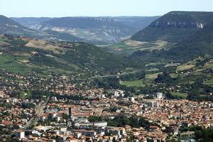 Millau