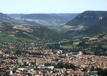 Millau