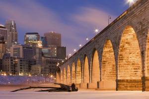 Minneapolis