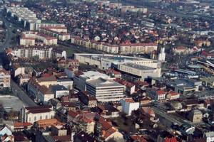 Miskolc