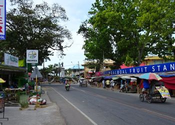 Moalboal