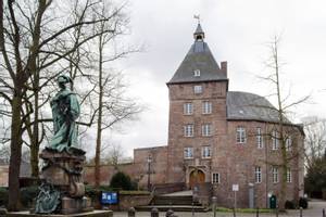 Moers