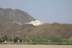 Mojácar