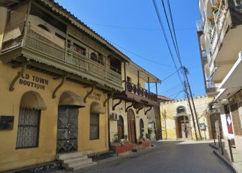 Mombasa