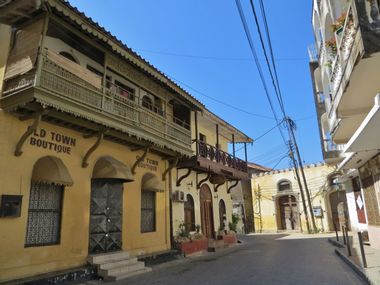Mombasa