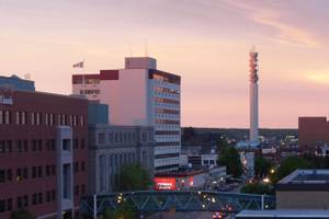Moncton